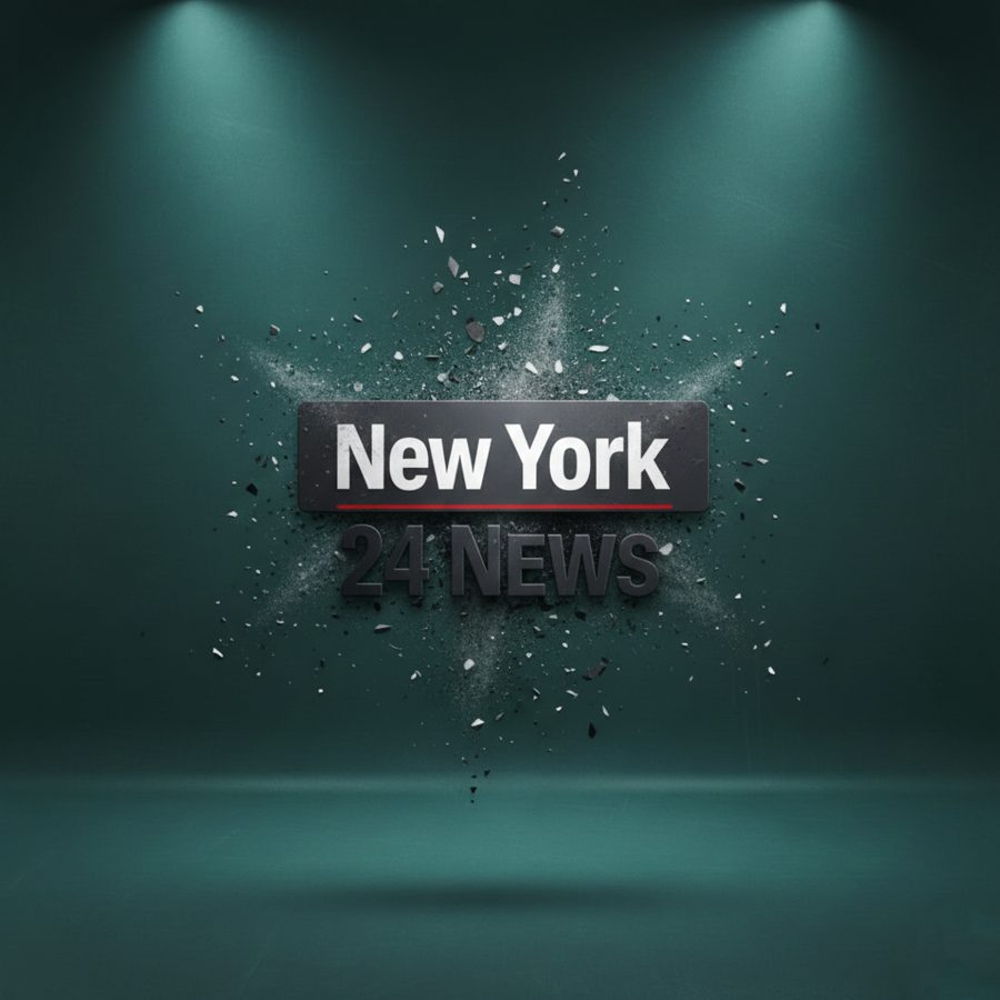 New York 24 News